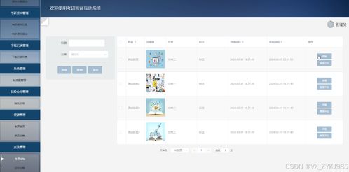 基于SpringBoot的考研监督互助系统设计与实现