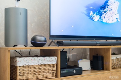 智能家居新风尚 打造便捷、大气、奢华、高科技的家庭电子化装修方案